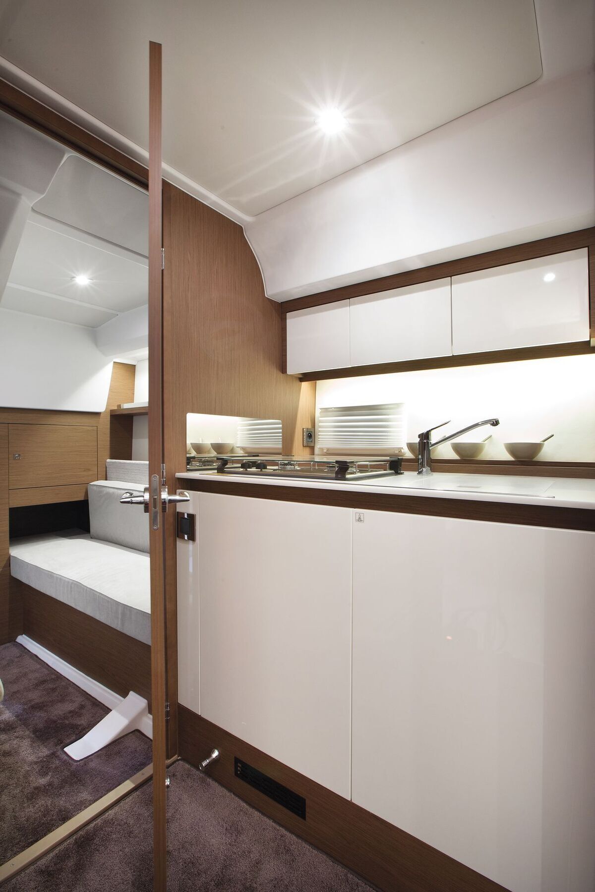 Vietyacht Marina Club - Halong Bay Cruise Hotel ฮาลอง ภายนอก รูปภาพ